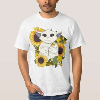 T-shirt ned twenty one pilots