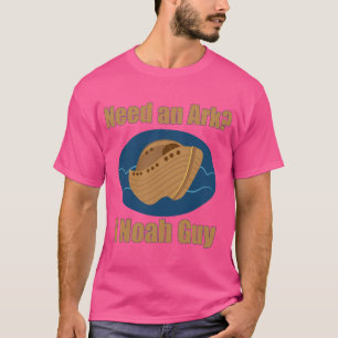 T-shirt Need An