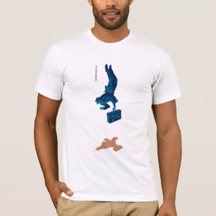 T-shirt Néerlandais de vol