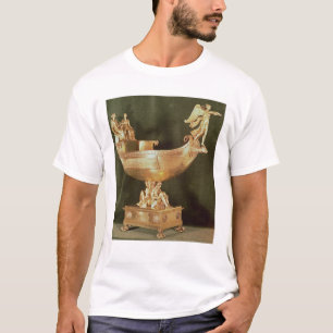 T-shirt Nef appartenant à l'empereur Napoleon Bonaparte