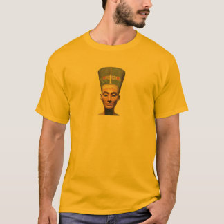 T-shirt Nefertiti