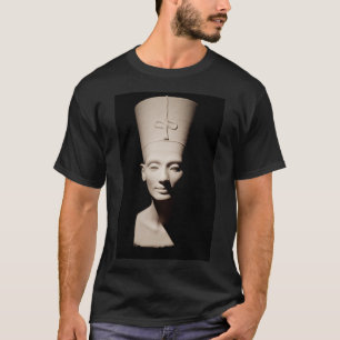 T-shirt Néfertiti