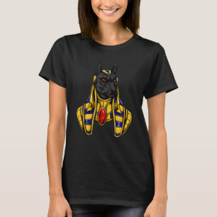 T-shirt Nefertiti Égyptien Reine Ancienne Égypte Égyptienn