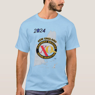T-shirt NEHB