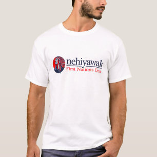 T-shirt Nehiyawak (Cris)