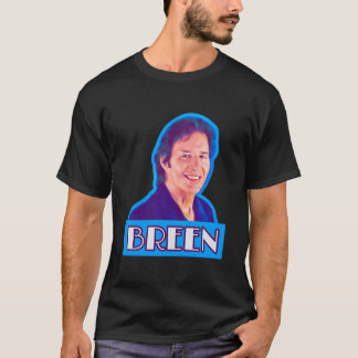T-shirt Neil Breen directeur extraordinaire Essentiel