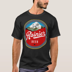 T-shirt Nek ra mabok ki pie rasane ngono Rainier Classes d