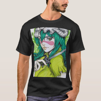 T-shirt Nel Tu