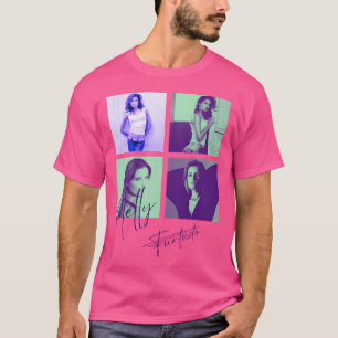 T-shirt Nelly Furtado