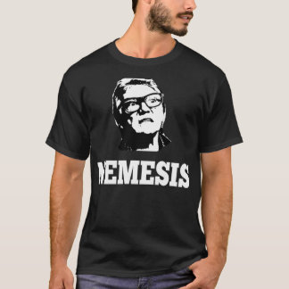 T-shirt Nemesis - Citation De Cinéma De Snatch Essential T