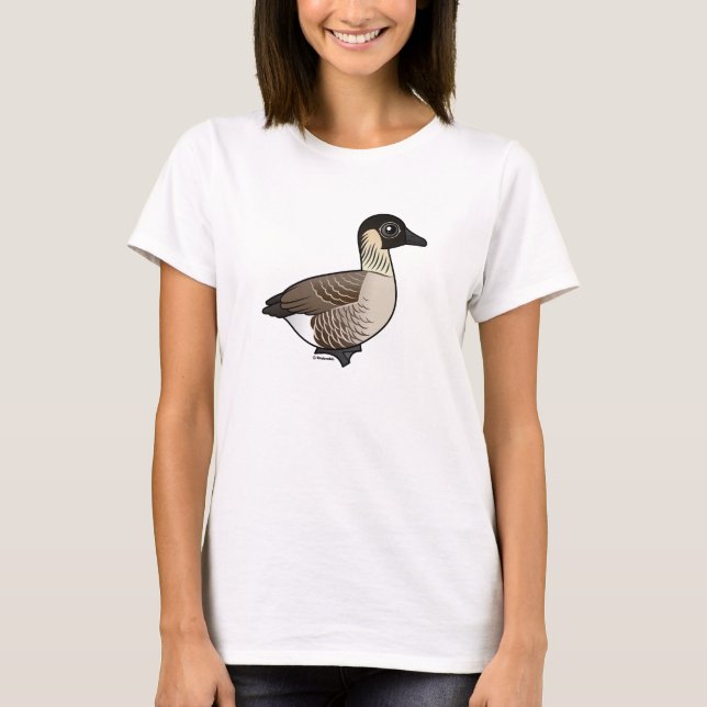 T-shirt Nene (Devant)
