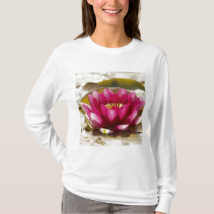 T-shirt Nénuphar