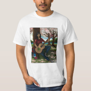T-shirt Néo- Saraswati