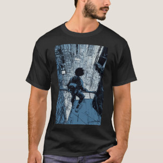 T-SHIRT NEO TOKYO