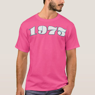 T-shirt Neon 1973
