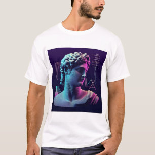 T-shirt Neon Aelexis