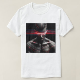T-shirt Neon Genesis