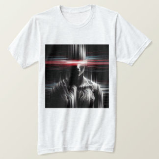 T-shirt Neon Genesis