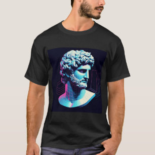 T-shirt Neon Renaissance