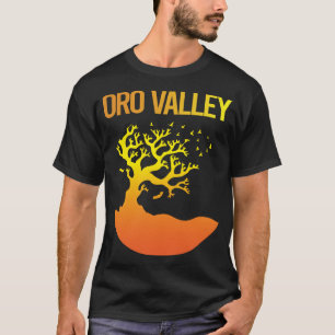 T-shirt Neon Tree - Oro Valley