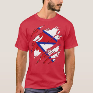 T-shirt Népal toujours