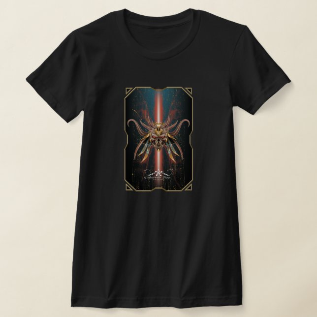 T-shirt Nephila (Poser)