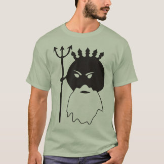 T-shirt Neptune