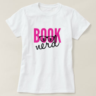 T-shirt Nerd