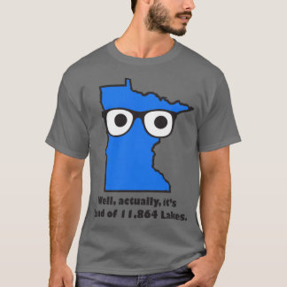T-shirt Nerdasota surdimensionné
