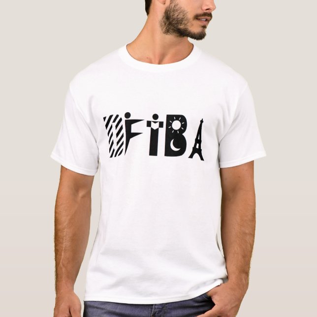 T-shirt Nerdfighter impressionnant (Devant)