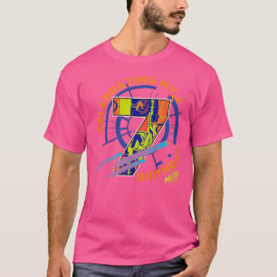T-shirt Nerf Anniversaire Célébration De Mon 7E Logo Anniv