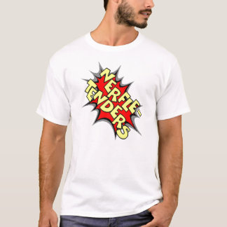 T-shirt NerfleTenders
