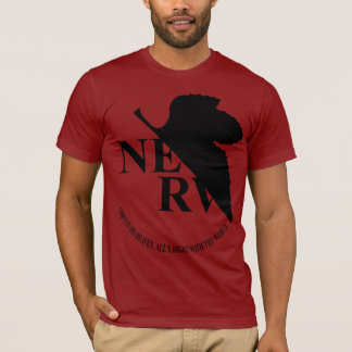 T-SHIRT NERV