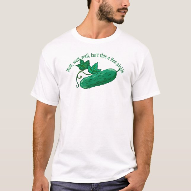 T-shirt N'est-ce pas une belle citation de belle pinceau v (Devant)