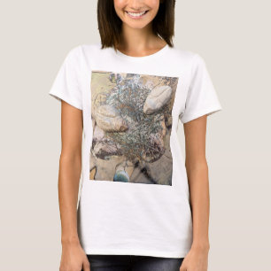 T-shirt Nesting Beetle People