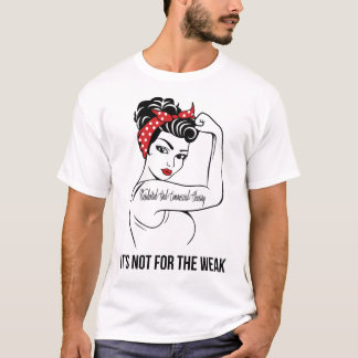T-shirt Nettoyage résidentiel et commercial Ce n'est pas p