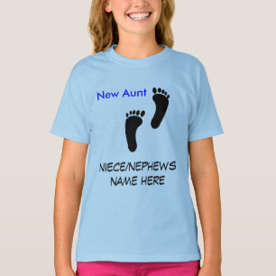 T-Shirt - Neue Tante