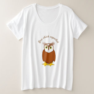T - Shirt - Neues Tier erwartet