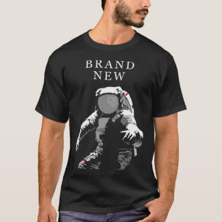 T-shirt Neuf - Deja Entendu Concept Art