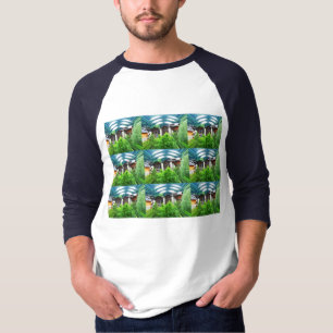 T-shirt Neuf moments alpins