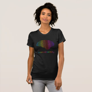 T-shirt Neurodiversity 3