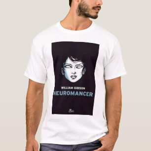 T-shirt Neuromancer