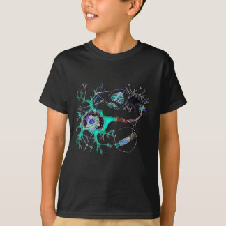 T-shirt Neurone !