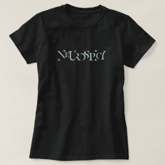 T-shirt Neurospice