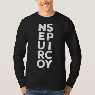 T-shirt Neurospicy Shirt Neurodivergent Neurodivers TDAH