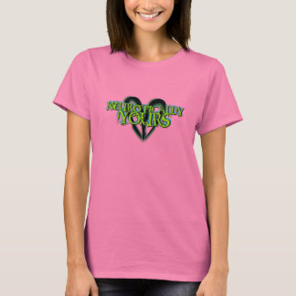 T-shirt Neurotiquement Ves (Logo)