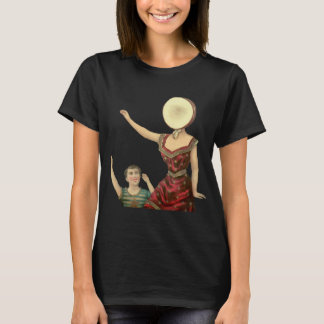 T-shirt Neutral milk hotel