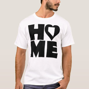 T-Shirt Nevada Maison Heart State Tees