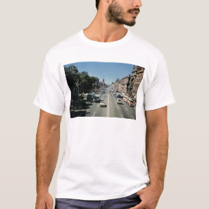 T-shirt Nevsky Prospekt