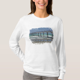 T-shirt New Brighton Pier, Christchurch